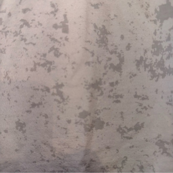 TASC Performance Recess 1/4 Zip Top Shirt Organic Cotton Outdoors Size Large - Picture 12 of 12